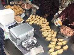 -三七八巷蛋饺春卷店