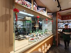 -东来土菜馆(民祥园路店)