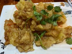 -春發合饭庄