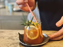 -BE NORMAL CAFE(霞溪路店)