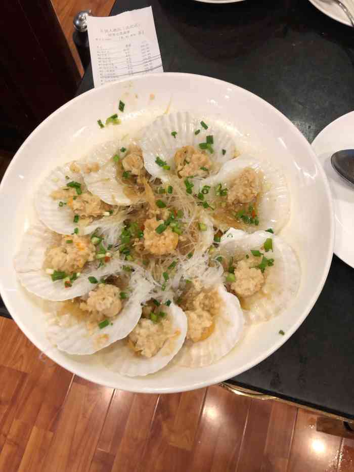 德悦海鲜(世纪大桥店)-"又来凯悦,随便点都好吃,太爱这家店,聚餐.
