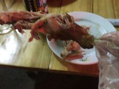 -亚一荔枝柴烧鸡(仙葫店)