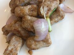 -莆田餐厅PUTIEN(三里屯店)