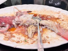 -东江海鲜酒家(艺都分店)