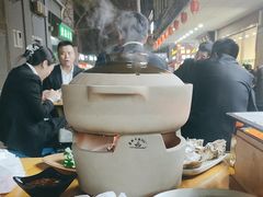 -蚝太郎 • 海鲜烧烤(建国路创始店)