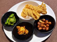 -转角·老弄堂上海菜(长寿路店)