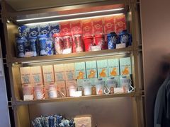 -霸王茶姬(上海恒基名人店)