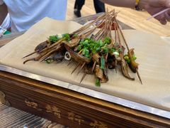 -晓靖轩烧烤(沙河风情店)