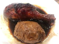 -韩萍老南京馄饨(河西万达店)