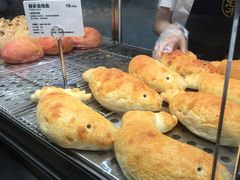 好多金枪鱼-LELECHA乐乐茶(美罗城店)