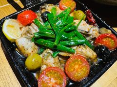 -妮妮酒馆Bistro Nini