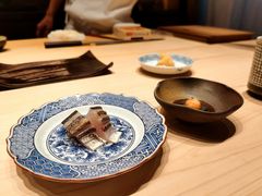 -晴空·日本料理(万象城店)