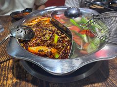 -贵州黄牛肉(西溪湿地店)