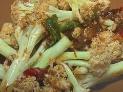 -香顺·客家菜(常平店)