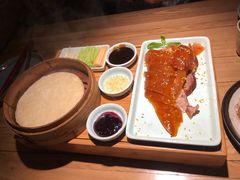 -青年公社烤鸭(滨湖银泰店)