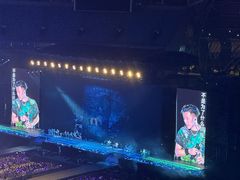 -杭州奥体中心-体育场