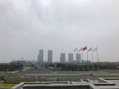-连云港金陵海州湾会议中心