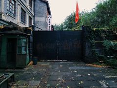 -两江国际影视城