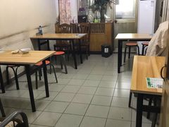 大堂-马姐爆肚儿门丁肉饼