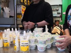 -德禄酸奶(莫家街店)