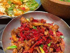 -山石榴·贵州菜(丰盛里店)