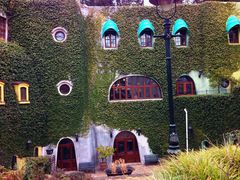 -三鹰之森吉卜力美术馆