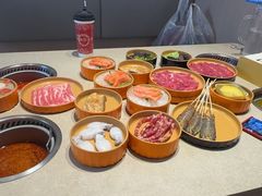 -海底捞大排档火锅(打浦路店)