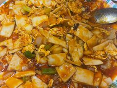 -西部马华清真兰州牛肉面·烧烤夜市(三里河店)