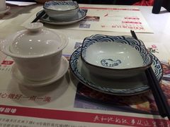 -鼎盛蜀坊·重庆江湖菜(市桥地铁站店)