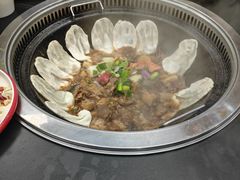 -地锅之家·鲜货工厂(华发路店)