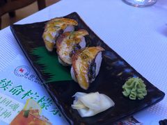 鳗鱼寿司-威尼斯西餐厅(东区店)