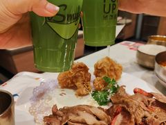 -汉拿山(金源店)