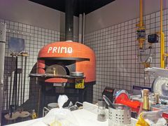 -Primo·丽莫意大利窑烤披萨