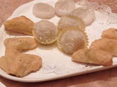 -唐乐宫·歌舞剧院餐厅