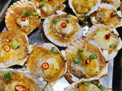 -生蚝扇贝王(郑州店)