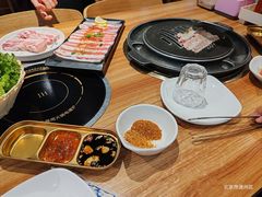 -小米烤肉·和牛原切-创意韩料(东关店)