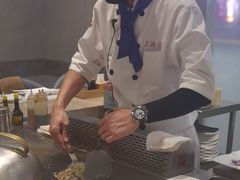 -上渔铁板烧(熙悦汇店)