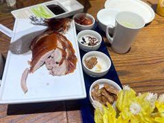 -小大董·烤鸭(王府井apm店)