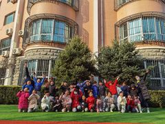 -北京市朝阳区阳光起点幼儿园(东坝园)