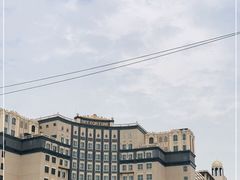 -上海天禧嘉福璞缇酒店