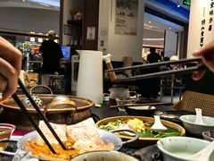 -一善菌·云南菌汤·云南菜(银泰城店)