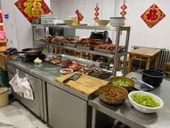 -原掩骨会饶阳豆腐脑总店
