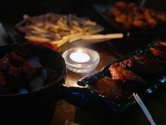 -TZ House音乐现场(来福士中心店)