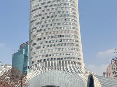 -上海尚嘉中心