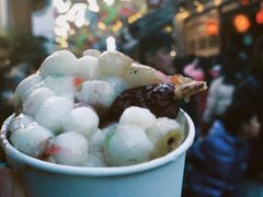-陆氏梅花糕(老门东店)