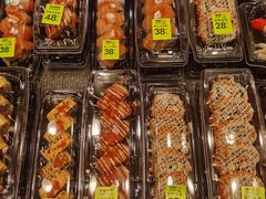 -池田寿司·新鲜现做(朝阳大悦城店)