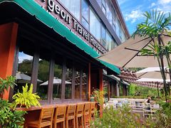 -Local泰莲庭(虹鳟鱼店)