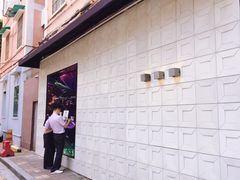 -JPG coffee(广州体育西店)