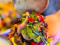 -blue frog蓝蛙(长泰广场店)