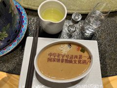 -东来顺(非遗·清真火锅·盛世广场店)